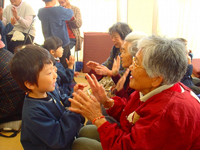 綱地区 愛の日活動紹介写真004