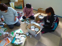 愛のバザー 値付け紹介写真003